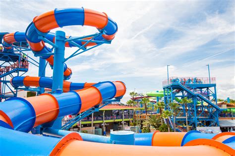 waterpark daytona|daytona beach amusement parks.